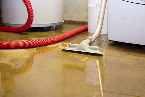 Best Residential water damage restoration  in Cisco, TX