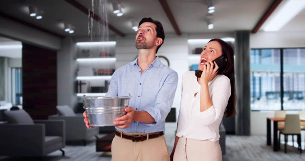 Best Sewage cleanup and water damage restoration  in Cisco, TX